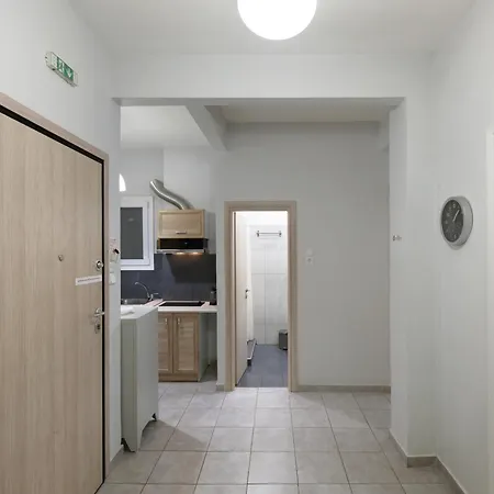 Appartement Cozy Athenian One Bd, Pistachio Charm Extérieur photo